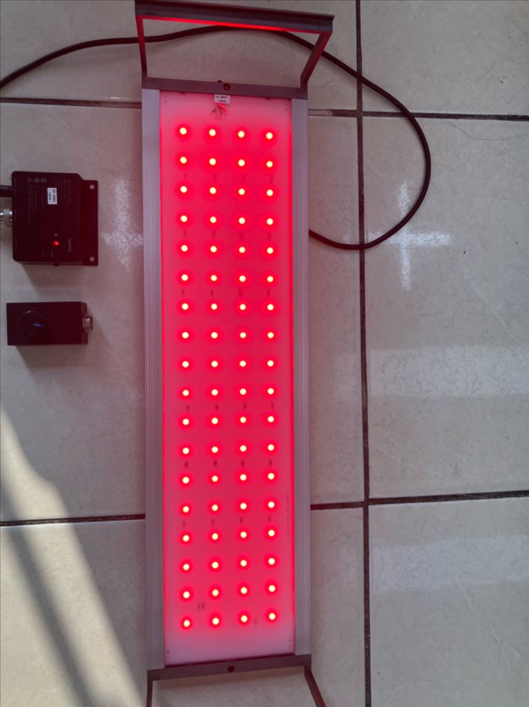 메탈라이트 리얼 600 ver.3 블루투스컨트럴로 ver.3 디머포함 어항--1