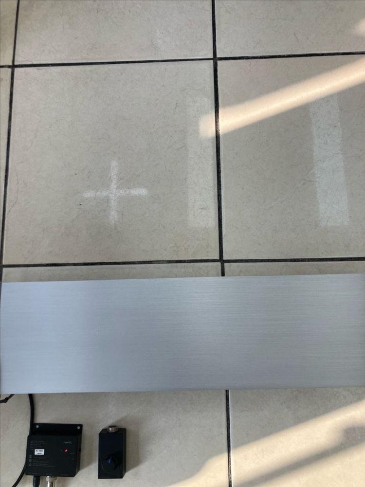 메탈라이트 리얼 600 ver.3 블루투스컨트럴로 ver.3 디머포함 어항--5