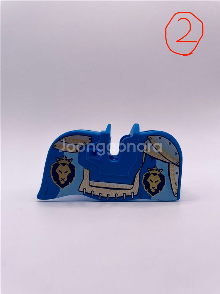 레고 70404 캐슬 말바딩 A급 중고--1