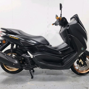 NMAX125 23년식 ABS TCS 신차급컨디션