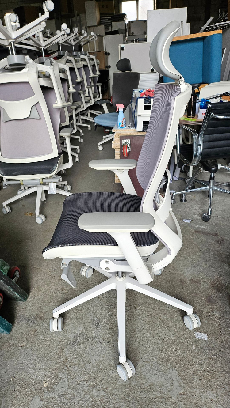 퍼시스ch6100올메쉬의자--3