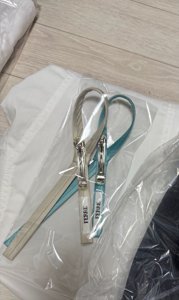 대한항공 유니폼/지상근무복 판매--1