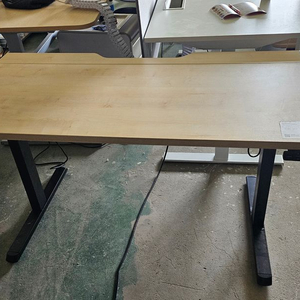 데스커 전동 높이조절 책상 컨트롤스위치 DSDM 1400