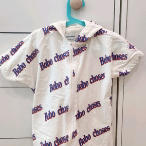 보보쇼즈 비치가디건(4~5y)