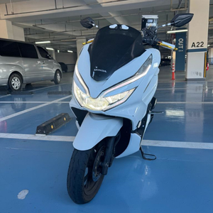 pcx125