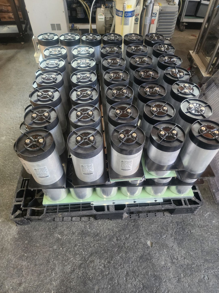 DAL‑D 시리즈 DC 링크 필름 커패시터--2