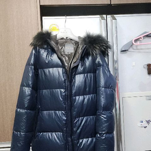 듀베티카 사가퍼 롱패딩 55~/ 패딩 크로스백