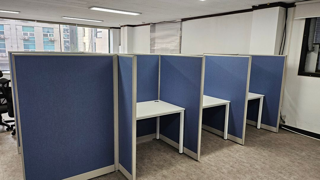 티엠책상 1000--1