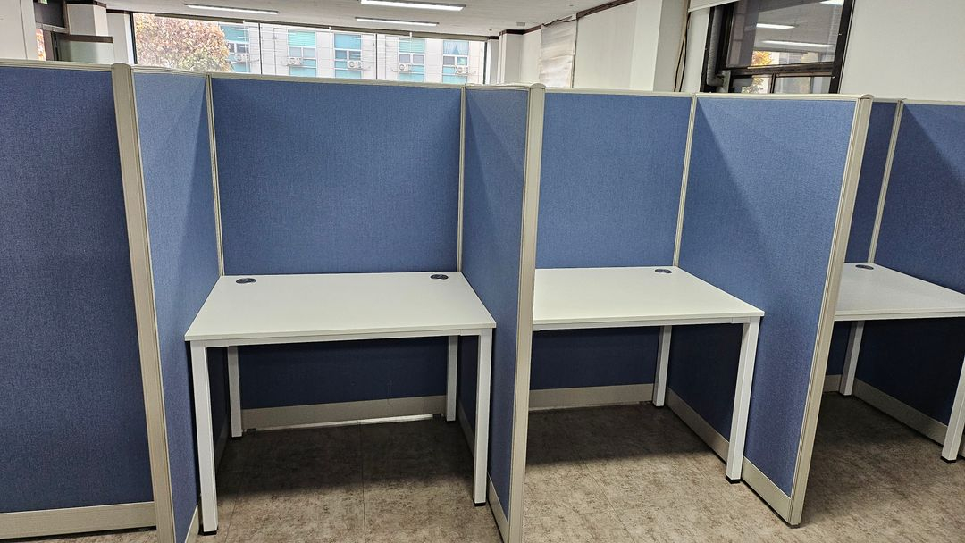 티엠책상 1000--3