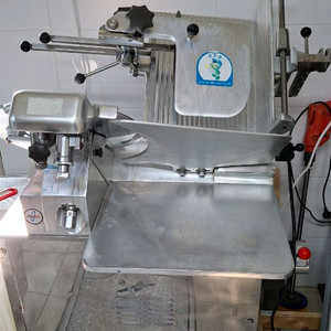 업소용 후지육절기 HFS 350G