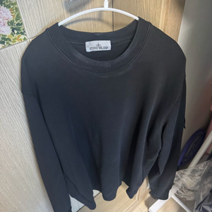 스톤아일랜드 맨투맨xl