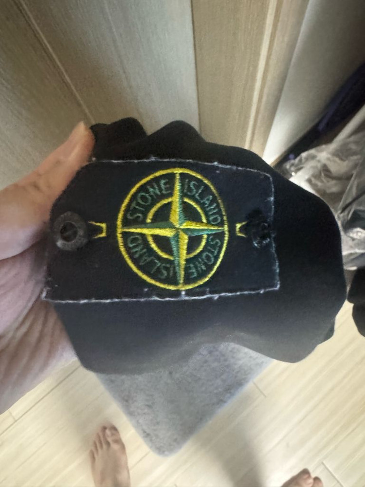 스톤아일랜드 맨투맨xl--1