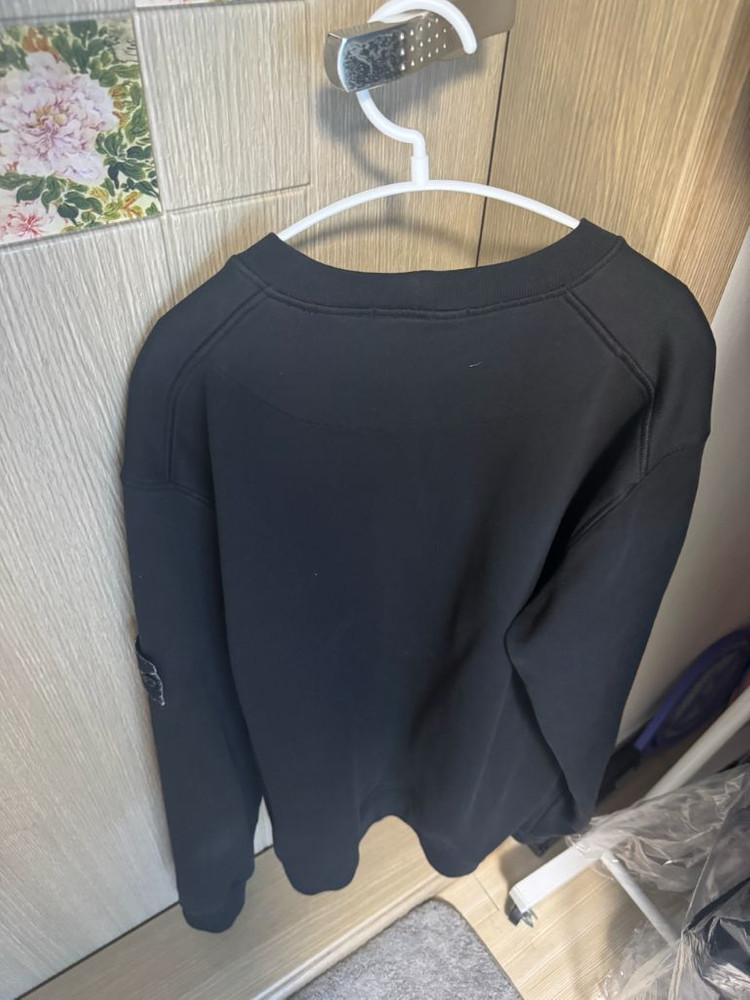 스톤아일랜드 맨투맨xl--2