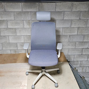 시디즈(어라운드)62000메쉬 사무용 의자