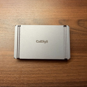 칼디짓 엘레멘트 독 썬더볼트4 판매