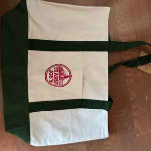 트레이더조 토드백 대형