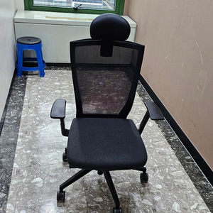 퍼시스(시디즈T50) CH4300메쉬 사무용 의자