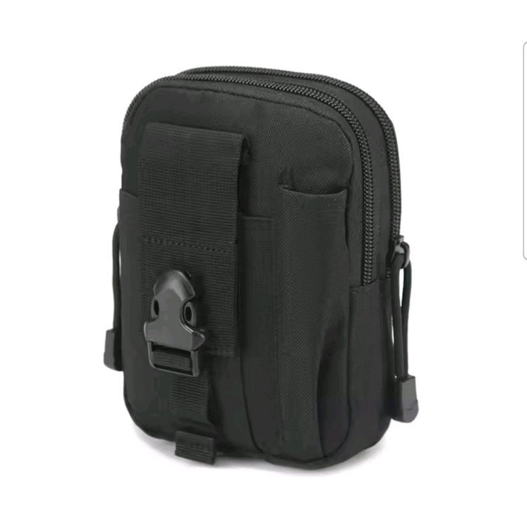 오토바이,자전거 라이딩 힙색 허리가방 미니백 허리벨트--2