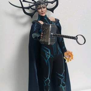 핫토이 헬라 (풀박스)