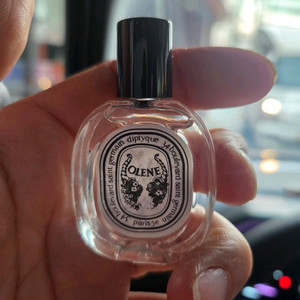 뽑기 상품 딥티크 올렌느 EDT 10ml 미니어처 향수