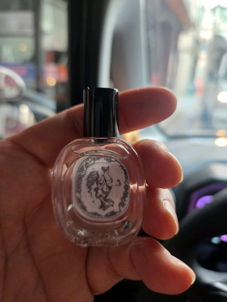 뽑기 상품 딥티크 올렌느 EDT 10ml 미니어처 향수--1