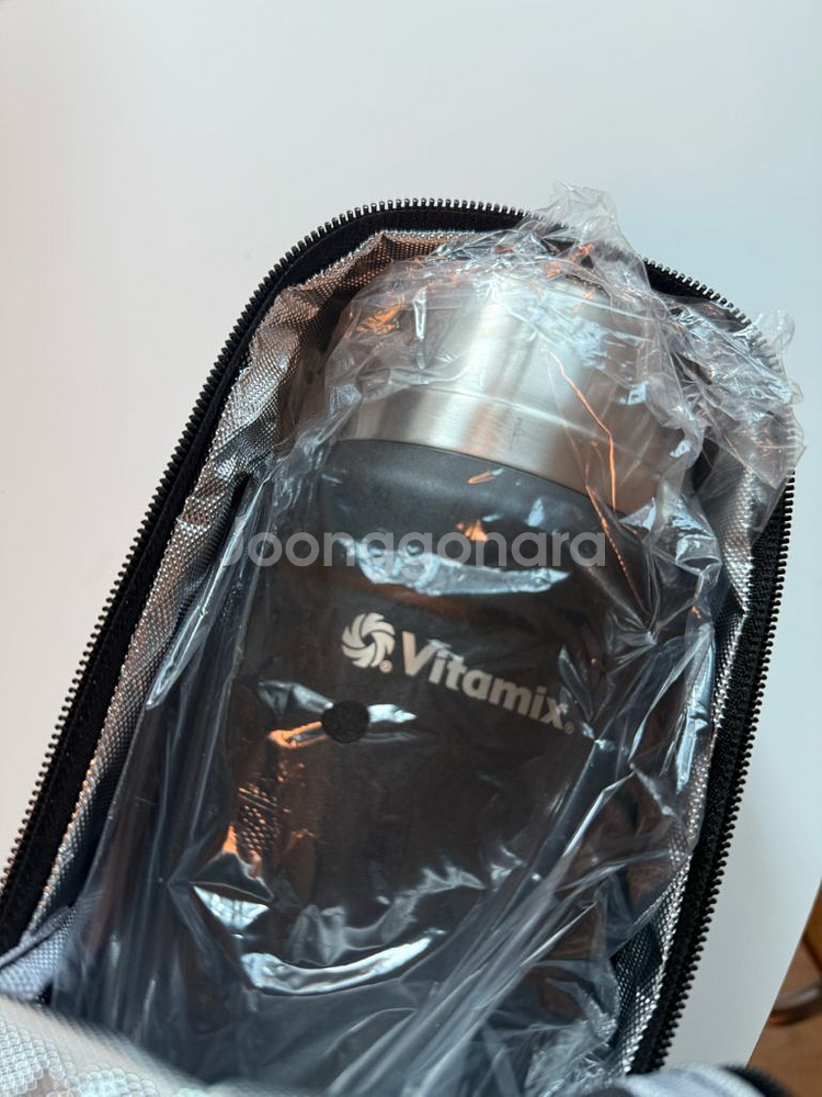 바이타믹스 죽통 바이타믹스 푸드자&스텐리보온물병--2