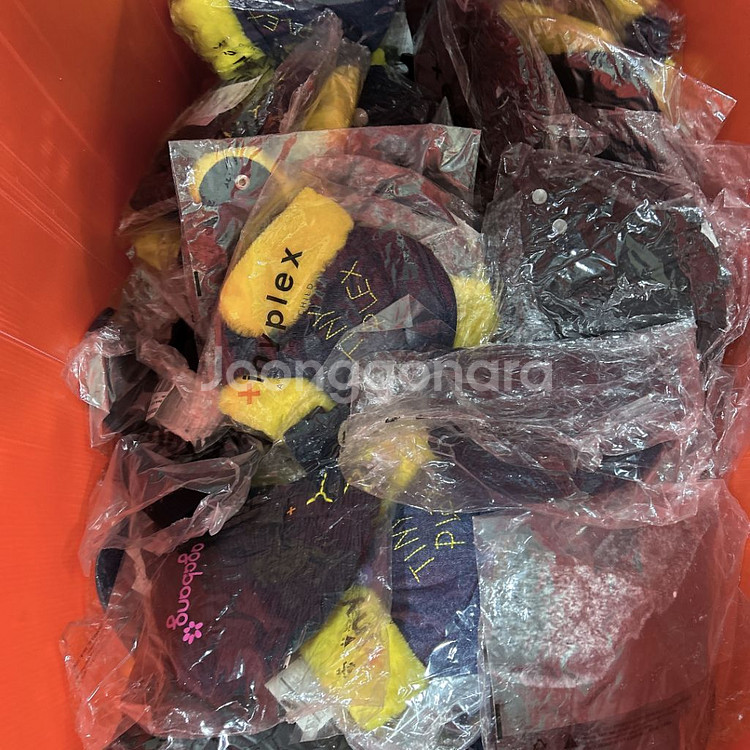 [새제품/ 대량구매가능!] 겨울용품 모자 니트 목도리--5