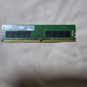 삼성 ddr4 32g 3200 이미지