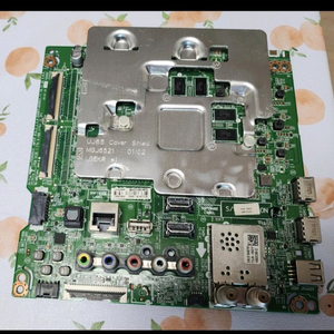 lg 루키tv 부품 파워보드 메인보드 백라이트 이미지
