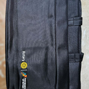 <미개봉> 15.6인치 노트북 서류가방