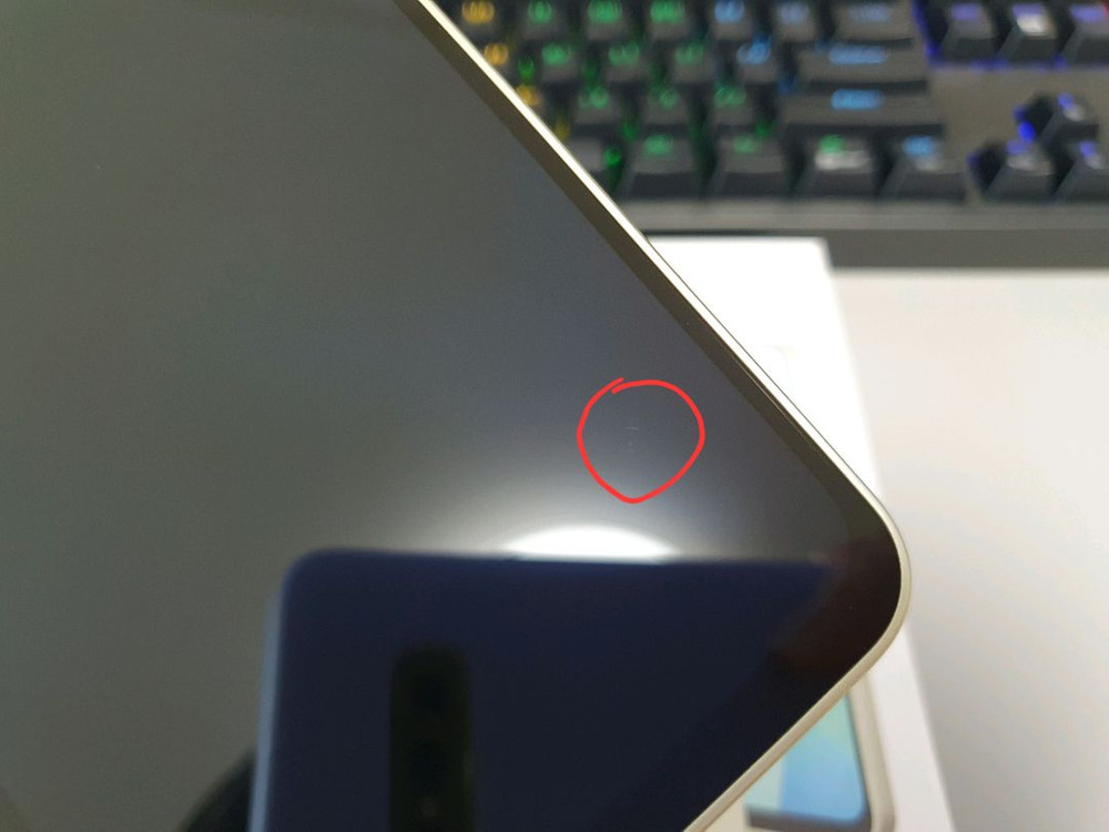 갤럭시 버디4 / 128GB / 골드 이미지