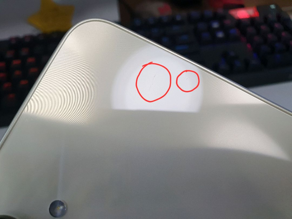 갤럭시 버디4 / 128GB / 골드 이미지