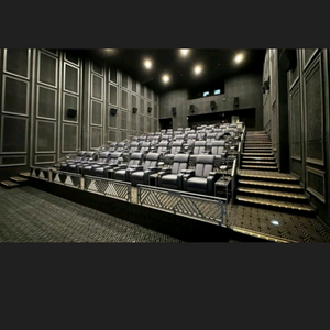 즉시예매 당일가능] 메가박스 더부티크 리클라이너 특별관 부티크 더부티크센트럴하남스타필드