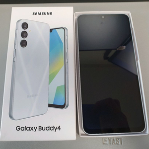 갤럭시 버디4 / 128GB / 라이트 그레이