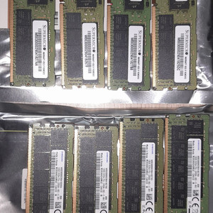 DDR4 128GB 2S2RX4 PC4-3200AA-RA ECC/REG