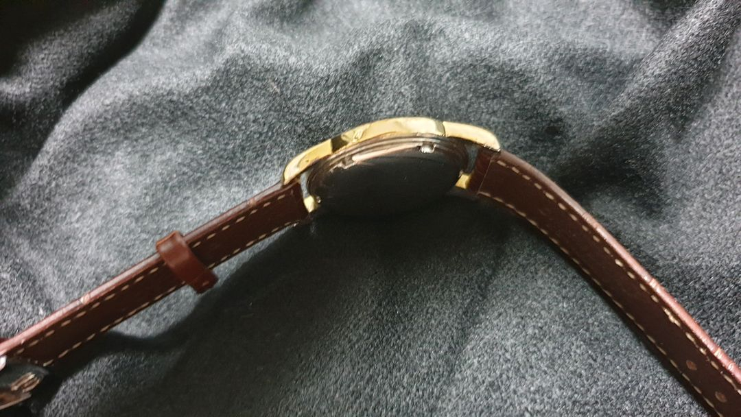 오메가 씨마시터 망치 자동시계오토매틱팝니다--3