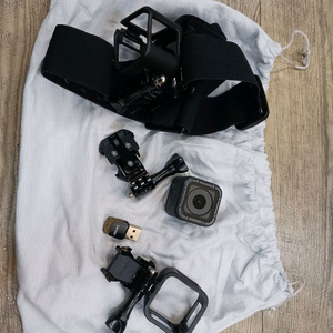 고프로 히어로5 세션+악세사리