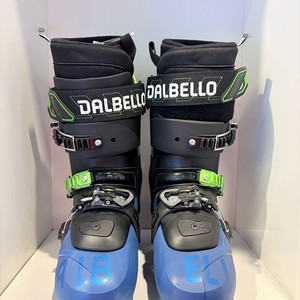 달벨로 IL MORO UNI 성인 스키부츠 255사이즈 판매합니다 이미지