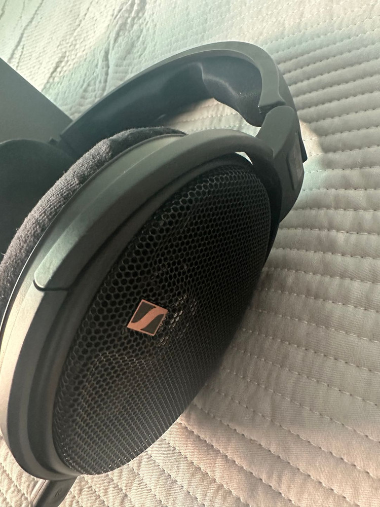 젠하이져 hd660s2 판매해봅니다! 새상품입니다!!--4