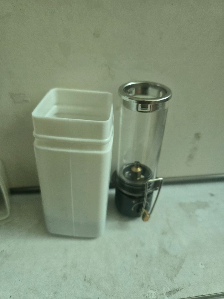 코베아 캠프2버너 짭턴 랜턴--3