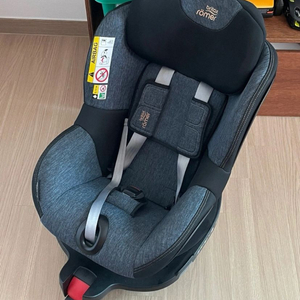 브라이텍스 듀얼픽스 플러스 카시트