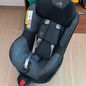 브라이텍스 듀얼픽스 플러스 카시트