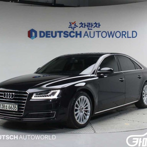 [아우디]뉴A8 50 TDI 콰트로 #2026년특가 이미지