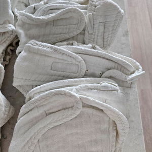 천기저귀 + 방수팬티