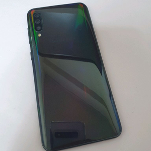 갤럭시A50 아주깨끗 64기가