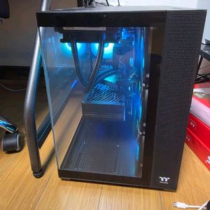 고사양 컴퓨터 본체 팝니다