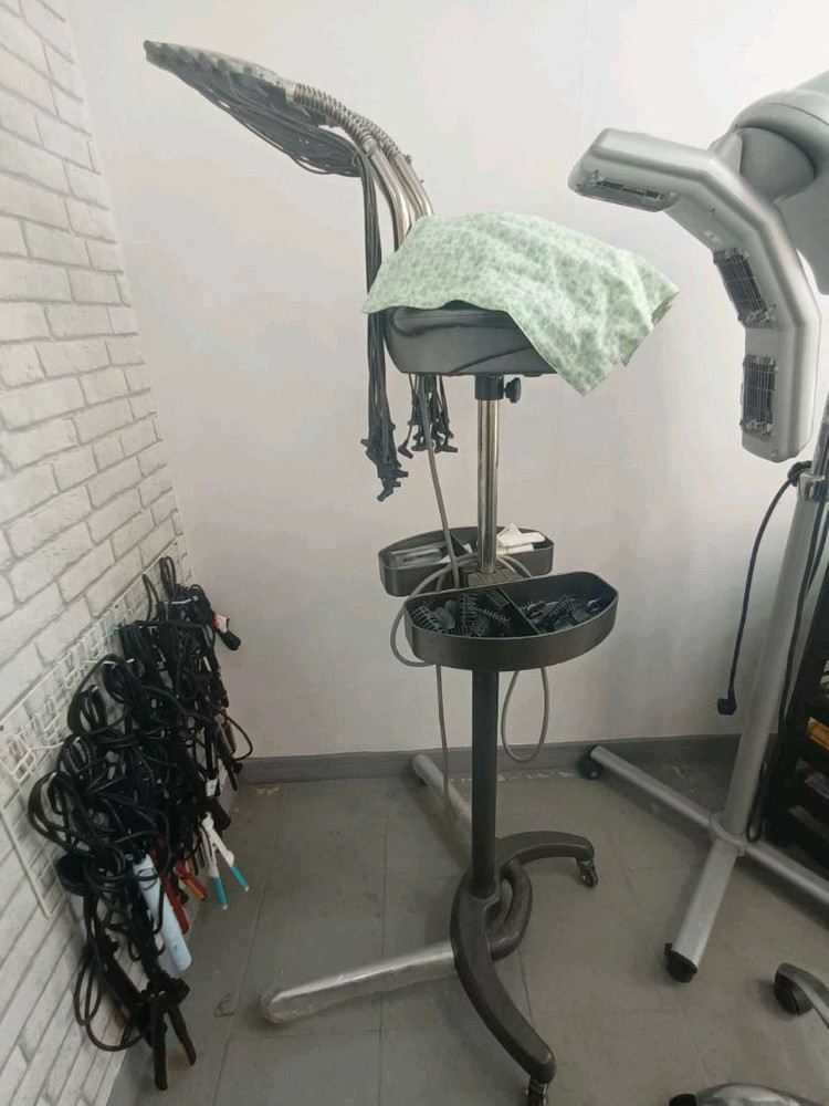 그리에이트 미니미니 디지털펌기--1