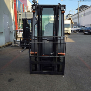 두산 1.5톤 b15s-5 중고 지게차 판매