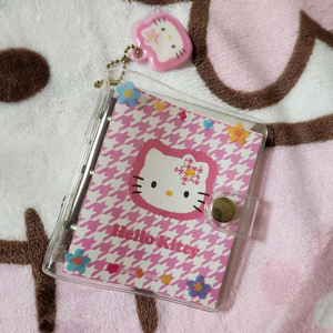 헬로키티 문방구 카오하나 3공 다이어리