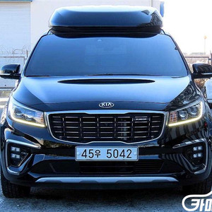 [기아]더 뉴 카니발 디젤 9인승 하이리무진 노블레스 스페셜 (9인승) #2026년특가 이미지